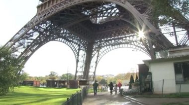 Eyfel Kulesi, Paris, Fransa