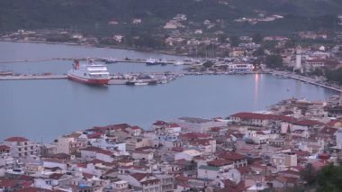 Zakynthos, Yunanistan