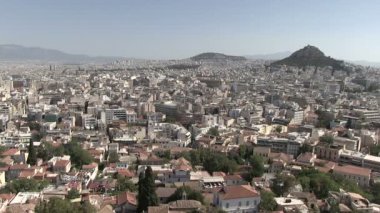 Atina ve Yunanistan 'a Bakış