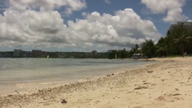 Tumon, Guam Görünümü
