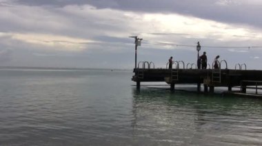 Tumon, Guam Görünümü