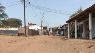 Puri, Hindistan manzarası