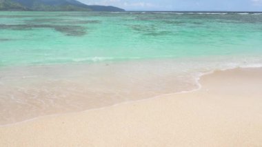 Deniz dalgaları, okyanus suyu