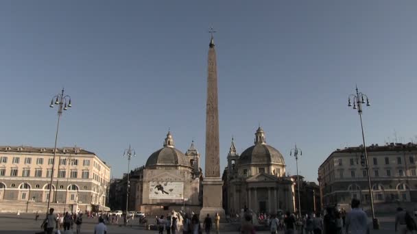 포폴로 이탈리아 — 비디오