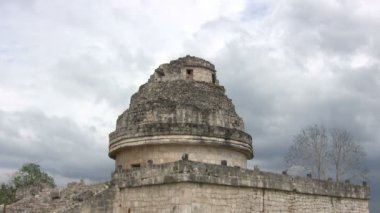 Chichen Itza, Meksika Manzarası