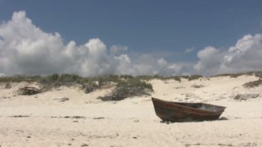 Cancun, Meksika manzarası