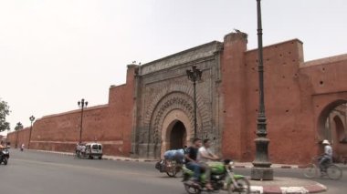 Marakeş - 16 Temmuz 2012: Marakeş, Fas