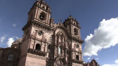 Plaza de Armas, Cusco, Peru