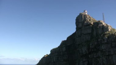 Ümit Burnu, Cape Town, Güney Afrika