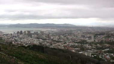 Cape Town, Güney Afrika
