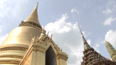 Wat phra kaew, Bangkok, thailand