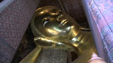 Wat Pho, Bangkok, Tayland