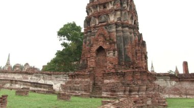 Ne mahathat, ayutthaya, thailand