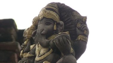 Wat Phra Si Santhe, Ayutthaya, Tayland