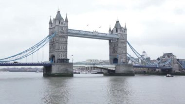Tower Bridge, Londra, Birleşik Krallık