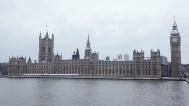 Westminster Sarayı, Londra, Birleşik Krallık