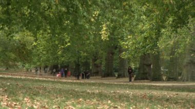Hyde Park, Londra, Birleşik Krallık