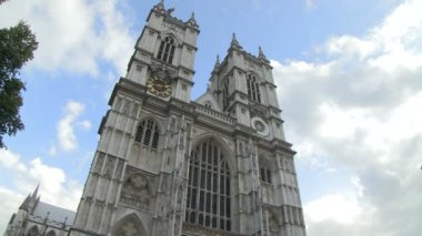 Westminster Manastırı, Londra, Birleşik Krallık