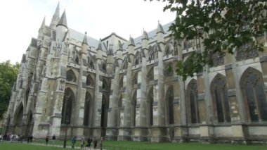 Westminster Manastırı, Londra, Birleşik Krallık