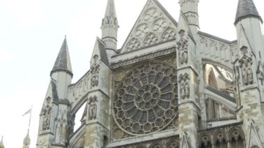 Westminster Manastırı, Londra, Birleşik Krallık