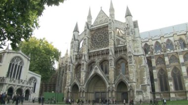 Westminster Manastırı, Londra, Birleşik Krallık