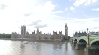 Westminster Sarayı, Londra, Birleşik Krallık