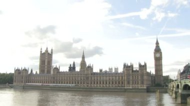 Westminster Sarayı, Londra, Birleşik Krallık