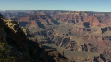 Büyük Kanyon, Birleşik Devletler