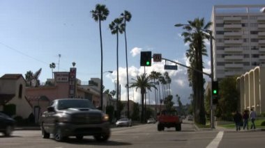 Hollywood, Los Angeles, ABD