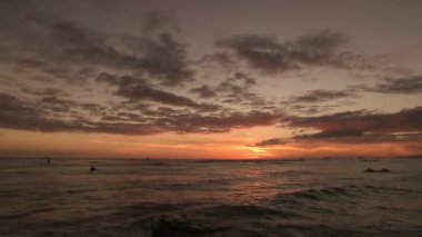 Waikiki, Oahu, Hawaii, ABD