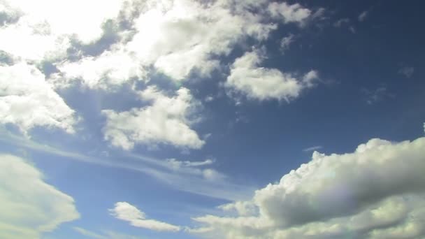 Time Lapse Waikiki Oahu Hawaii Spojené Státy — Stock video