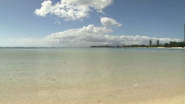 Ala Moana, Oahu, Hawaii, ABD