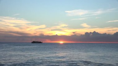 Ala Moana, Oahu, Hawaii, ABD
