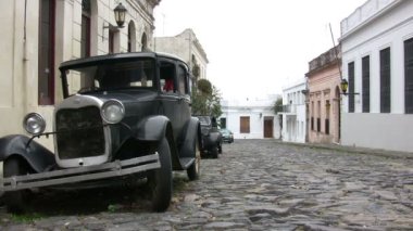 Colonia del Sacramento, Uruguay
