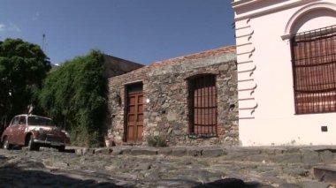 Colonia del Sacramento, Uruguay