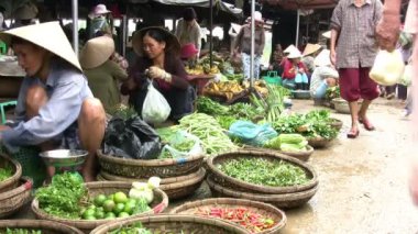 Hoi An - 19, 2007 Hoi An, Vietnam