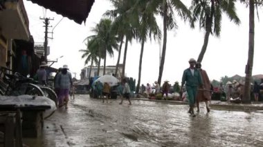 Hoi An, Vietnam manzarası