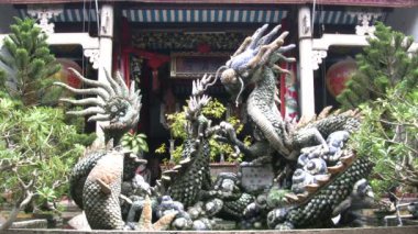 Hoi An, Vietnam manzarası