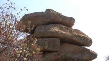 Dengeleyici Kaya, Epworth, Zimbabwe