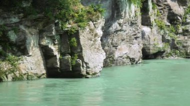 Nagatoro vadisi, Saitama, Japonya