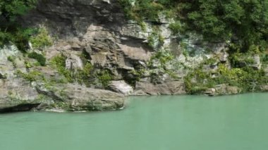 Nagatoro vadisi, Saitama, Japonya