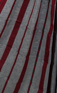 Hint etnik sarisi tasarımı ve kataloğu