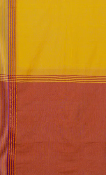 Disegni Catalogo Saree Etnici Indiani — Foto Stock