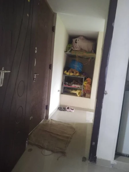 En eski evin tadilatı, 120 yıllık ev.