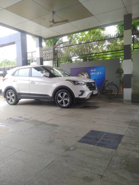 Araba koleksiyonumdaki en iyi arabalarımdan biri.