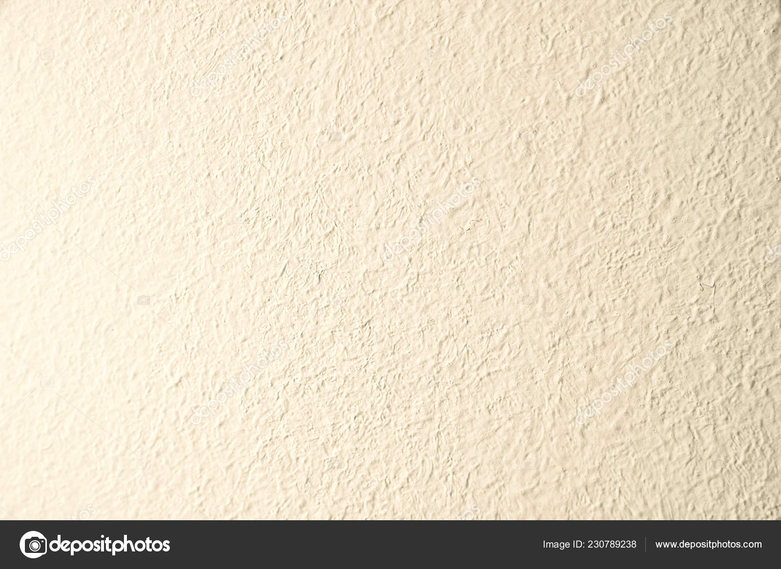 Sandy Old Vintage Color Paint Cement Concept Warm Wall Background Stock Photo C Sergfear 230789238