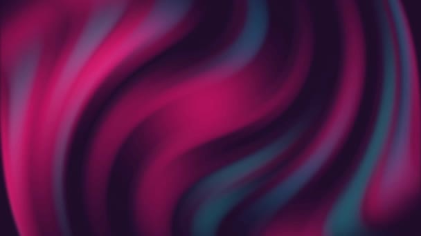 Gradient Red and Light Blue Navy Liquid Abstract Background. Élégant matériau flou lisse. Soft Focus Wave Luxueux Backtop. Futurs modèles géométriques mouvement .