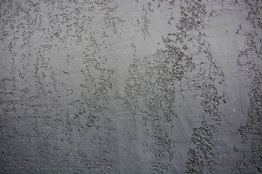 Eski, kirli beton duvar dokusu. Taş yüzey deseni.