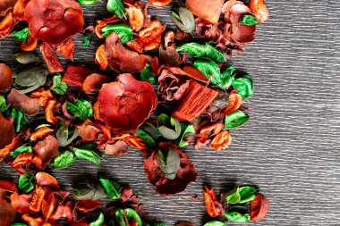 Çağdaş tarzdaki çiçeklerden güzel bir arka plan çiçekler modern tarz doğa kartı hediyesi.