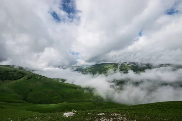 bulutlar Gorges--dan kaldırma